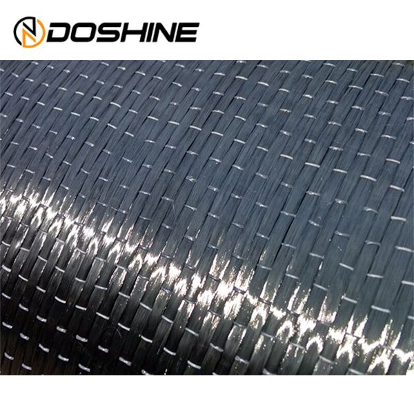 Конструкцијска ојачана тканина Кинески угљик УД